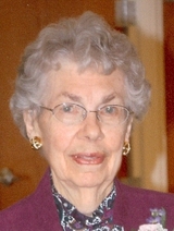 Ruth  Bidwell
