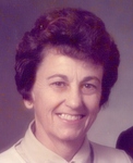 Mildred Aileen  Keith