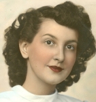Margaret Aileen "Peggy"  Brower