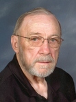 Gerald C.  Cox