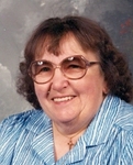 Dorothy M.  Houck