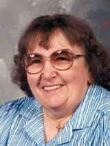 Dorothy Houck