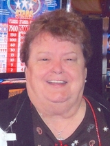 Sharon Martinez
