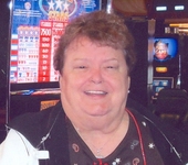 Sharon M.  Martinez