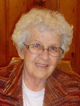 Phyllis Crandall