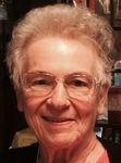 Shirley A.  Sussex