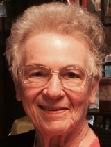 Shirley Sussex