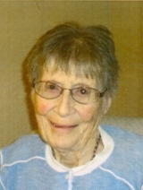 Doris Olmstead