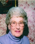 Gladys Thelma Parks  Taylor