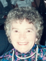 Clara Tuttle