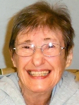 Phyllis Scott