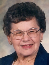 Irene Luxenburger