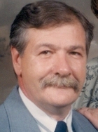 Donald Ernsberger