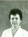 Eleanor M.  Kaiser