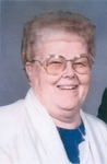 Wilma D.  Everett