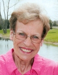 Suzanne  Miller
