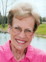 Suzanne Miller
