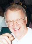 William G. "Bill"  Moffett