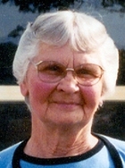 Margaret  Wotta