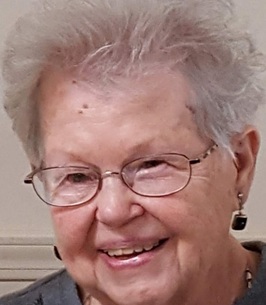 Mary Pohl