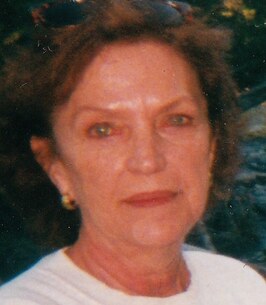 Patricia  Orlando