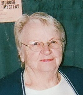 Doris Coffman