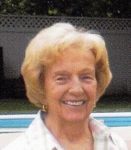Betty Hilbert